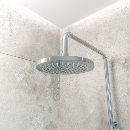 Душевая система IDDIS термостатический Torr (TORSBBTi06-S)